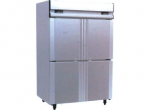 四門(mén)風(fēng)冷冷柜