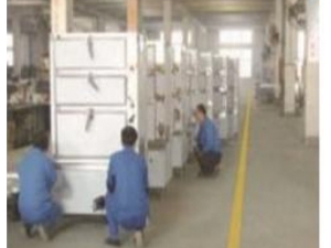 生產(chǎn)車(chē)間