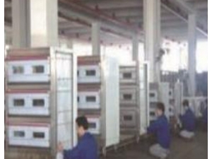 生產(chǎn)車(chē)間