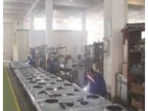 生產(chǎn)車(chē)間