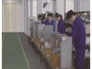 生產(chǎn)車(chē)間